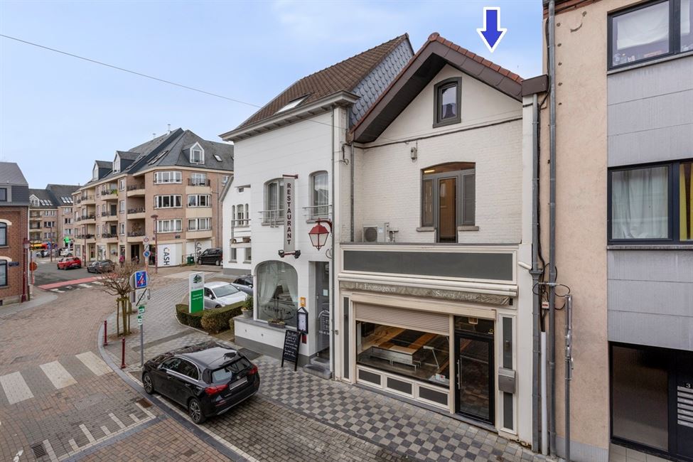 VALDEL IMMO A VENDU !!!