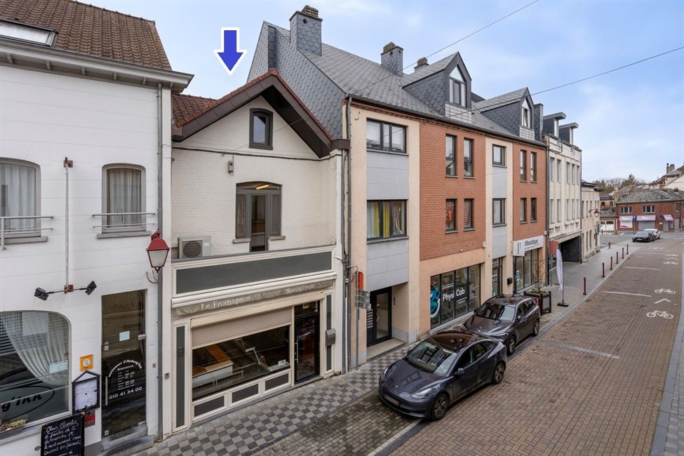 VALDEL IMMO A VENDU !!!