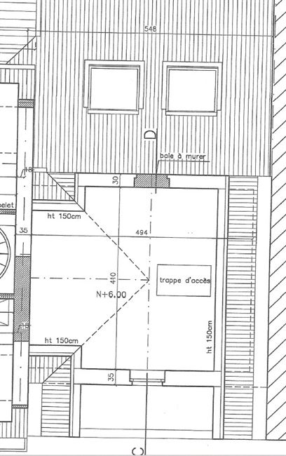 VALDEL IMMO A VENDU !!!