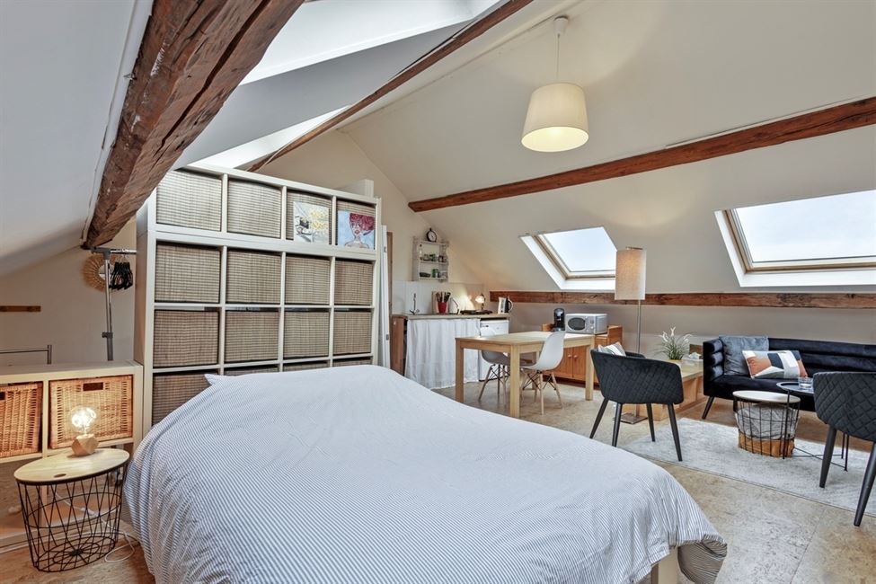 VALDEL IMMO SS OPTION !