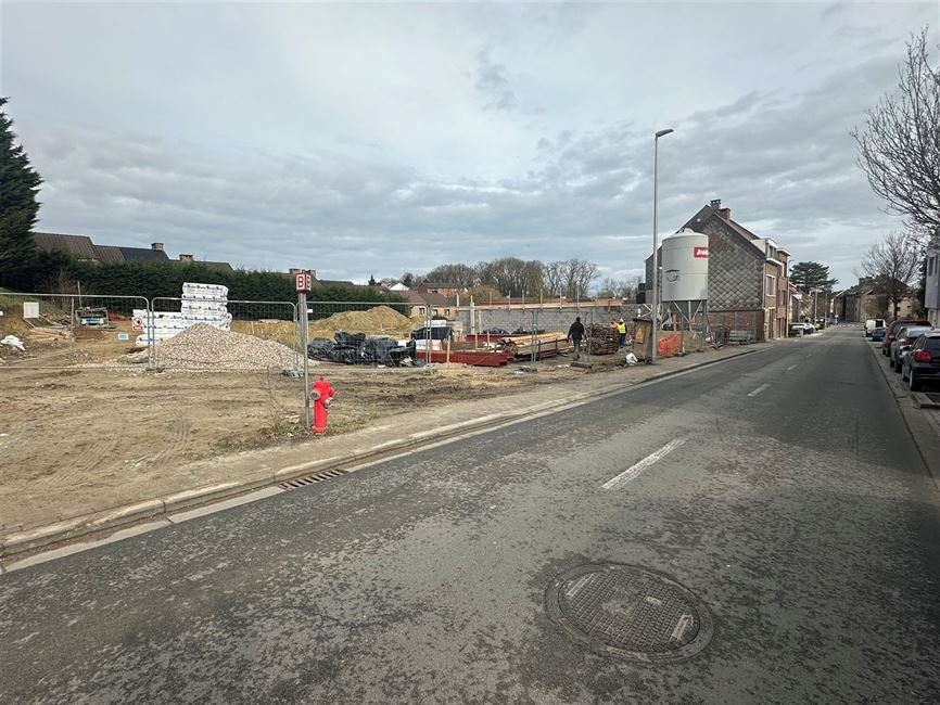 Maison contemporaine Q-ZEN (mars 2026) !