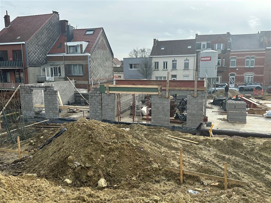 CHAUSSEE D'OPHAIN