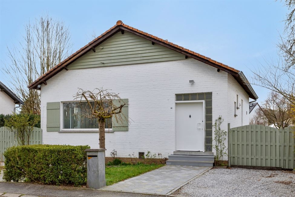 Rosière - Villa 2 chambres toute mimi, entièrement rénovée