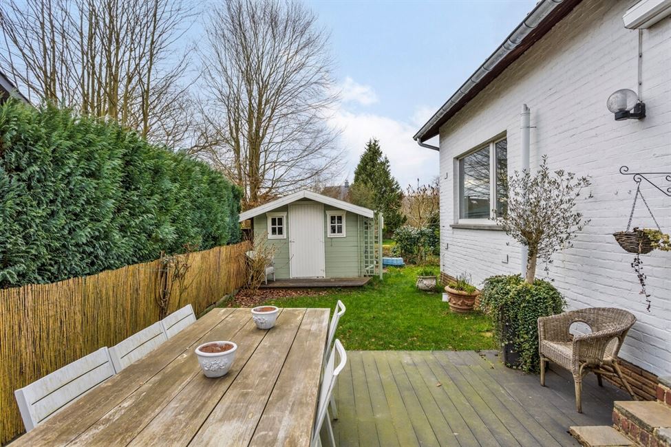 Rosière - Villa 2 chambres toute mimi, entièrement rénovée