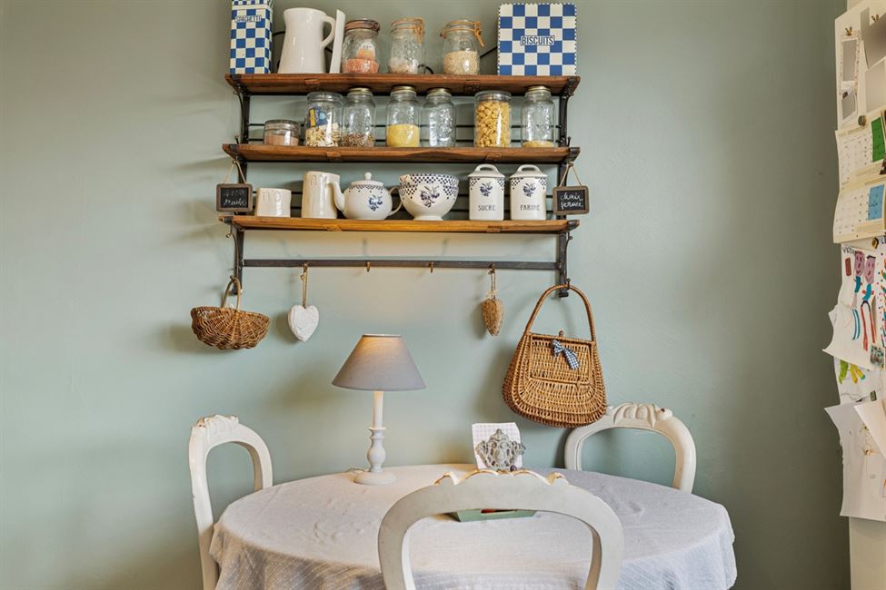 Rosière - Villa 2 chambres toute mimi, entièrement rénovée