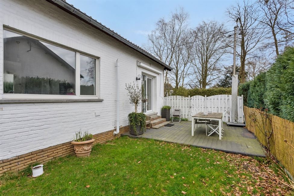 Rosière - Villa 2 chambres toute mimi, entièrement rénovée