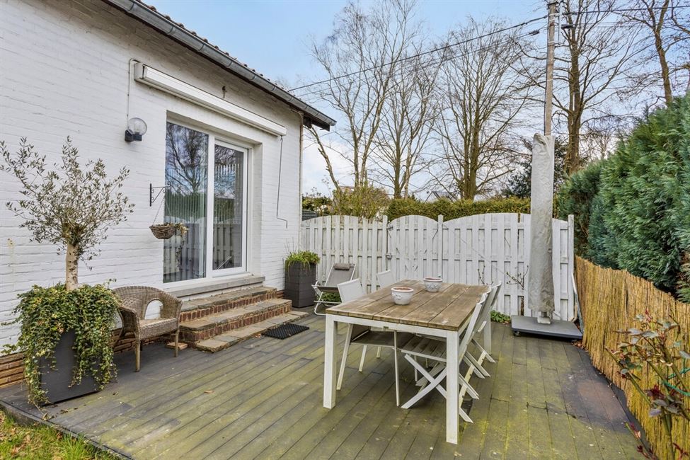 Rosière - Villa 2 chambres toute mimi, entièrement rénovée