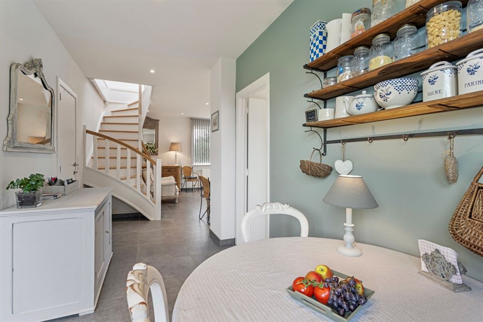 Rosière - Villa 2 chambres toute mimi, entièrement rénovée