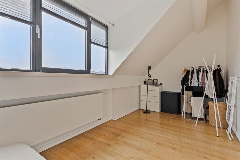 VENDU! Ste Antoine: Splendide duplex 2CH hyper lumineux