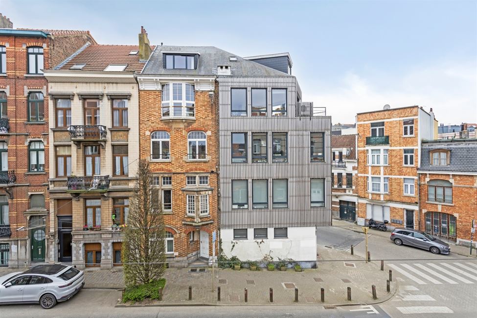 VENDU! Ste Antoine: Splendide duplex 2CH hyper lumineux