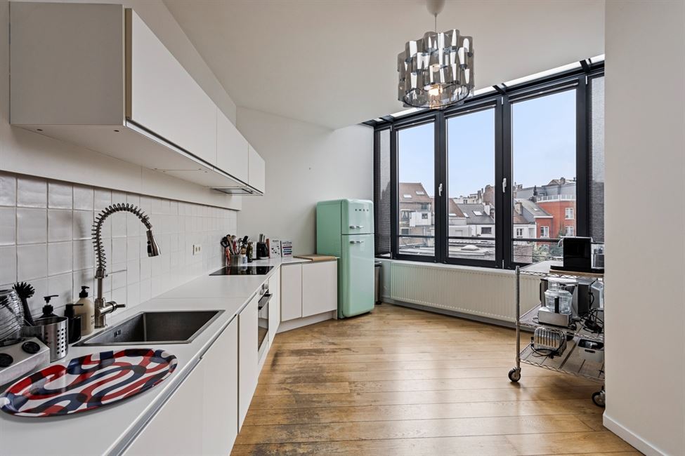 VENDU! Ste Antoine: Splendide duplex 2CH hyper lumineux