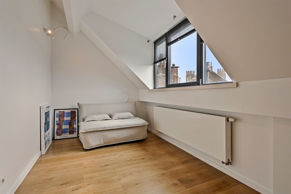 VENDU! Ste Antoine: Splendide duplex 2CH hyper lumineux