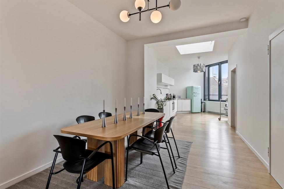 VENDU! Ste Antoine: Splendide duplex 2CH hyper lumineux