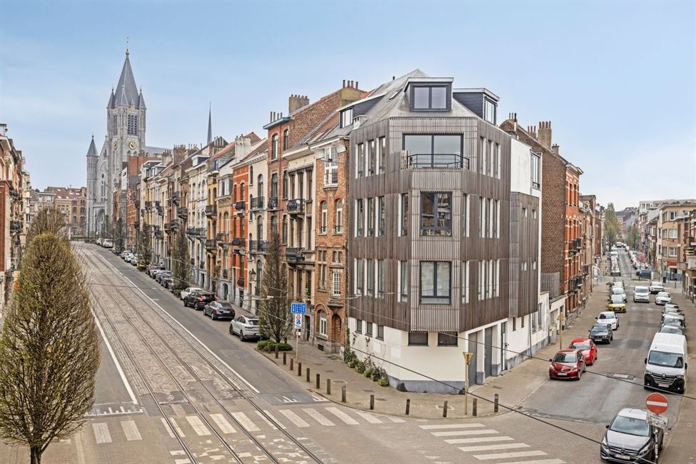 VENDU! Ste Antoine: Splendide duplex 2CH hyper lumineux