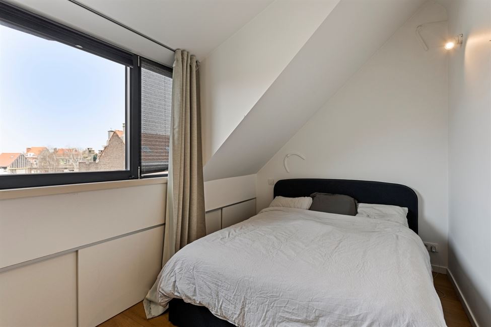 VENDU! Ste Antoine: Splendide duplex 2CH hyper lumineux