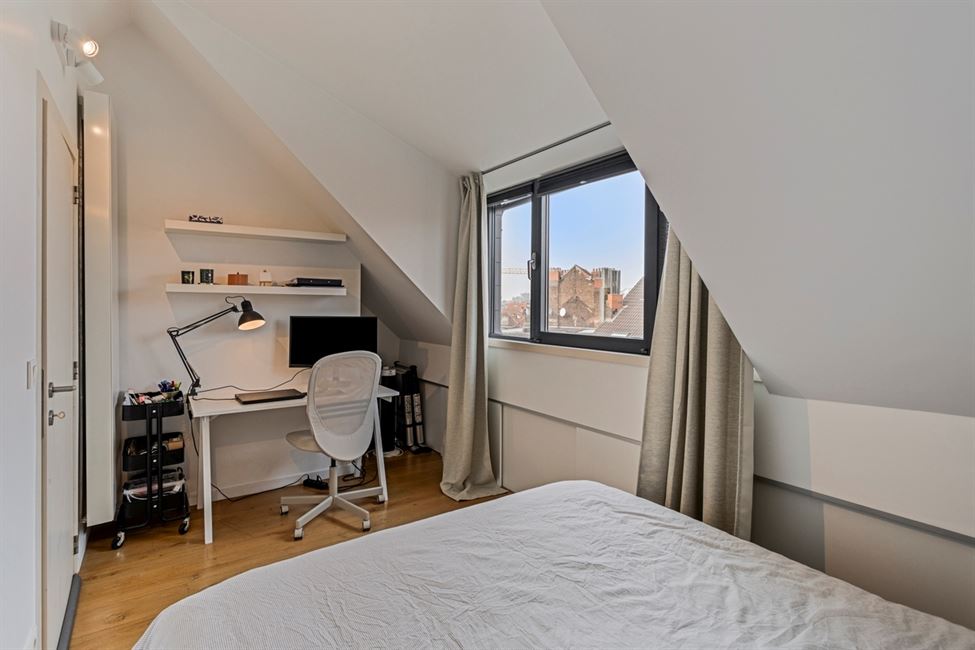 VENDU! Ste Antoine: Splendide duplex 2CH hyper lumineux