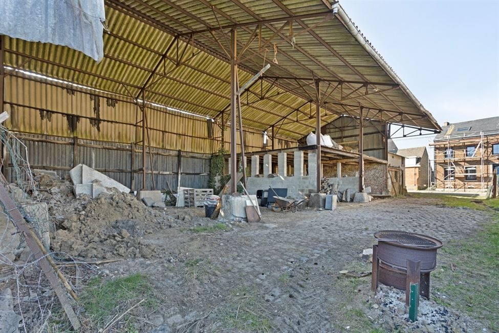 VALDEL IMMO A VENDU !!!