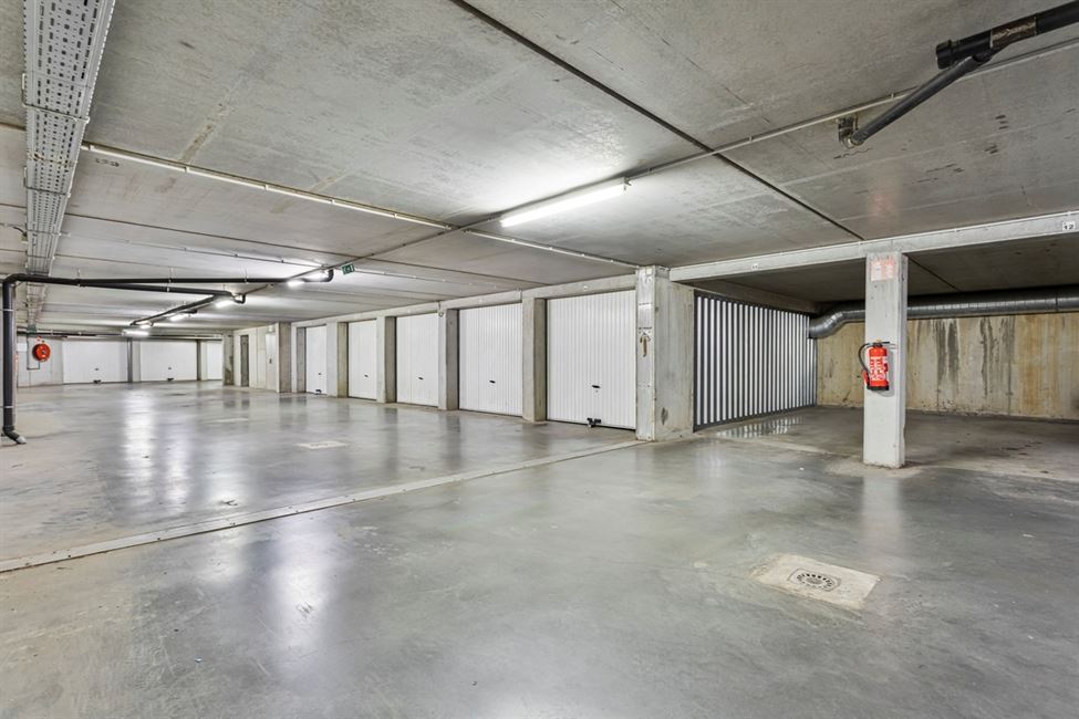 VENDU ! Bel appart 1CH en parfait état - terrasses + pkg