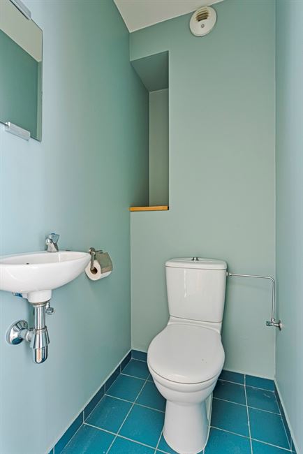 VENDU ! Bel appart 1CH en parfait état - terrasses + pkg