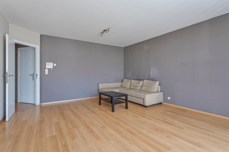 VENDU ! Bel appart 1CH en parfait état - terrasses + pkg