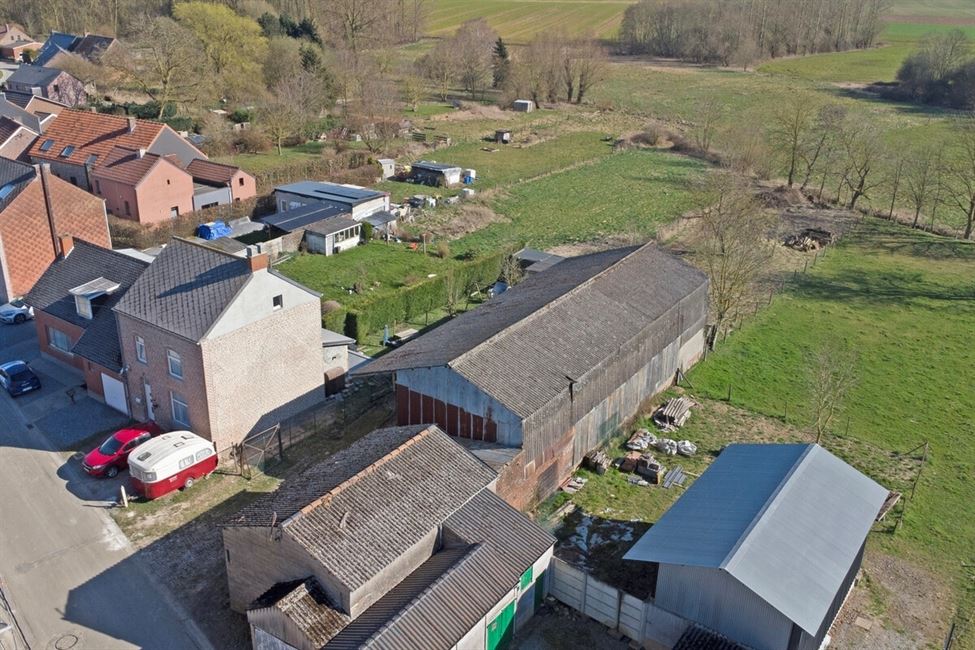 VALDEL IMMO A VENDU !!!