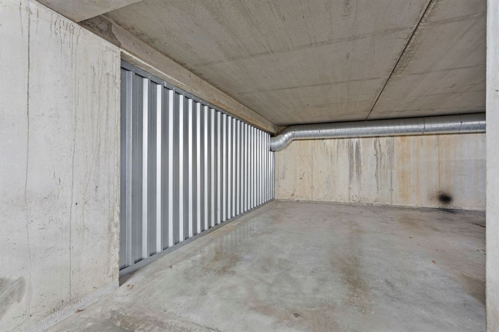 VENDU ! Bel appart 1CH en parfait état - terrasses + pkg