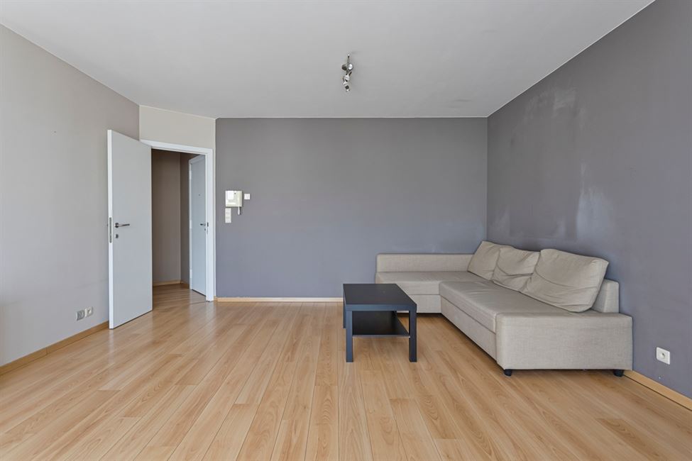 VENDU ! Bel appart 1CH en parfait état - terrasses + pkg