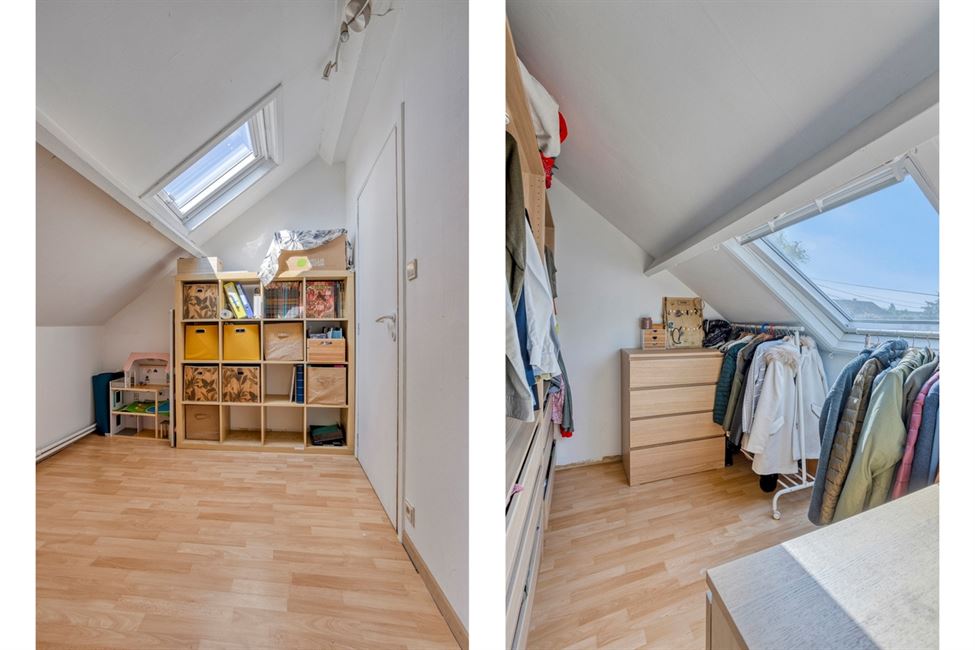 VENDUE! Mignonne maison villageoise, un bonheur ! 