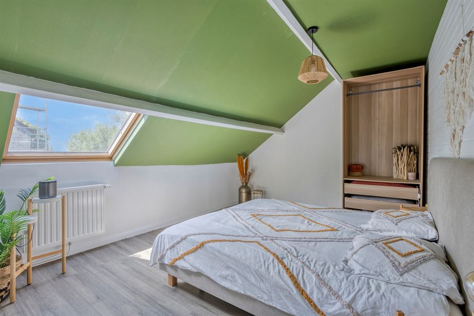 VENDUE! Mignonne maison villageoise, un bonheur ! 
