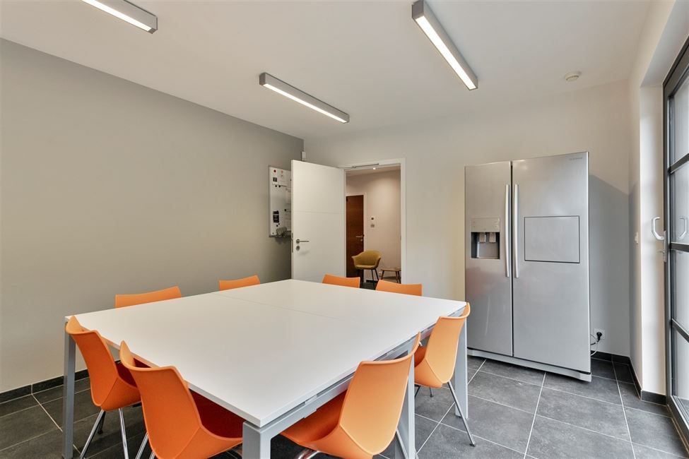 Bureau de standing au coeur du BW !