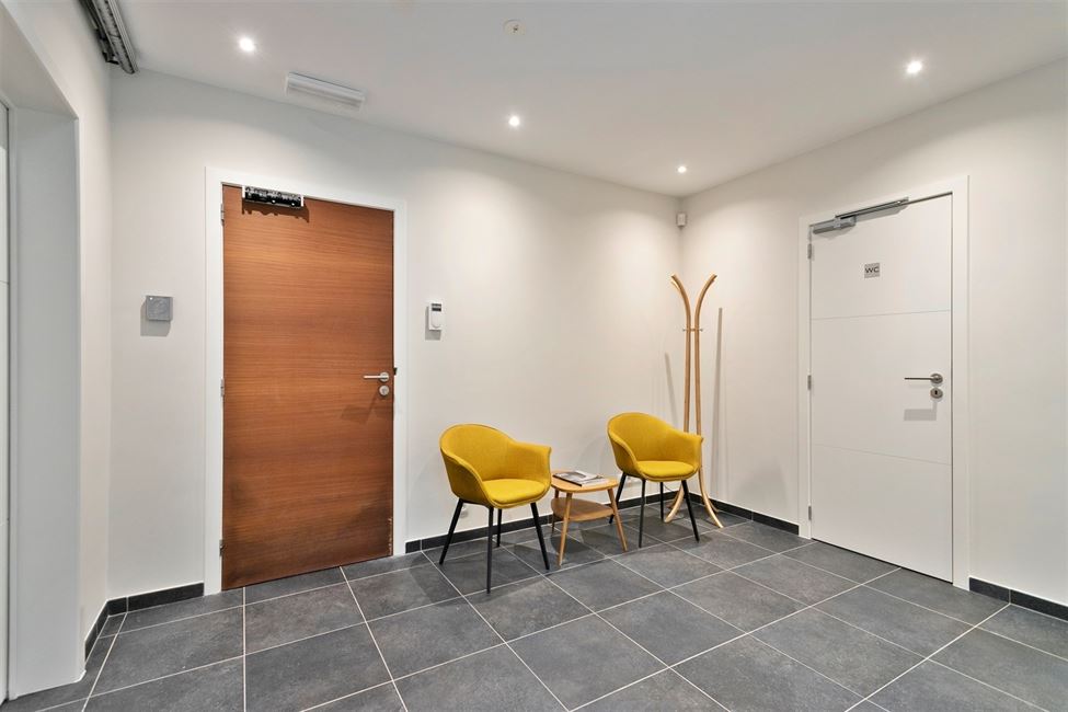 Bureau de standing au coeur du BW !