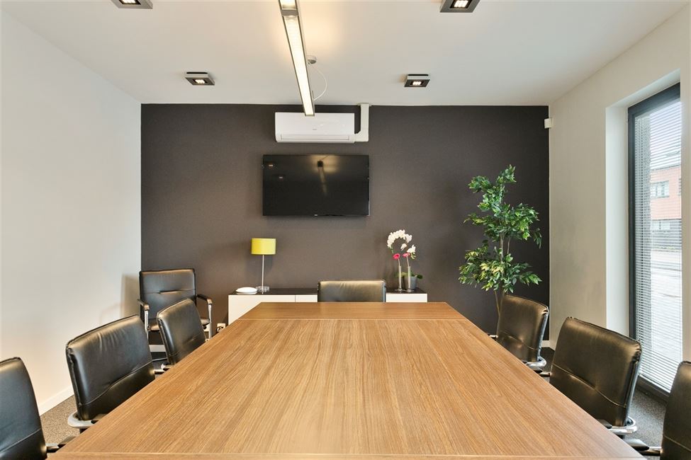 Bureau de standing au coeur du BW !