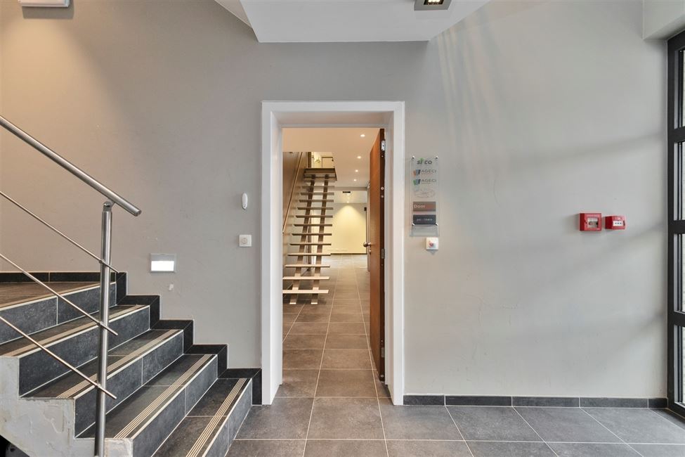 Bureau de standing au coeur du BW !