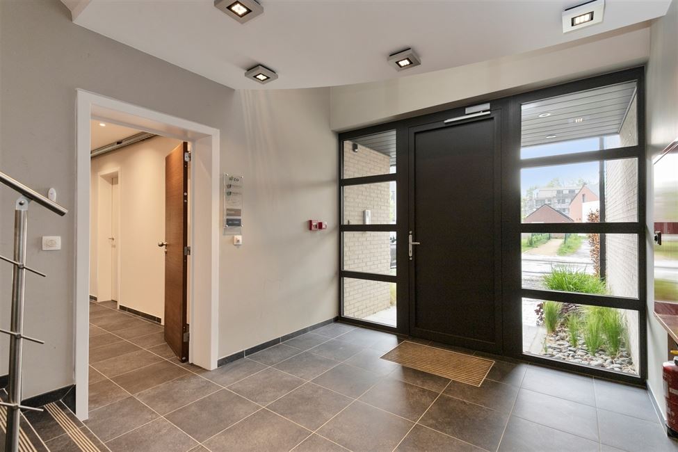 Bureau de standing au coeur du BW !