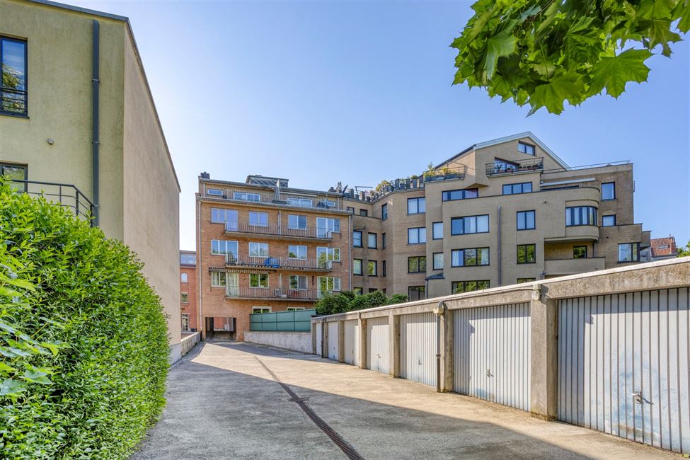 Top localisation WSP - Bel appart 3CH - jardin et garage