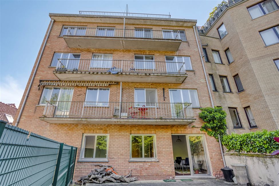 Top localisation WSP - Bel appart 3CH - jardin et garage
