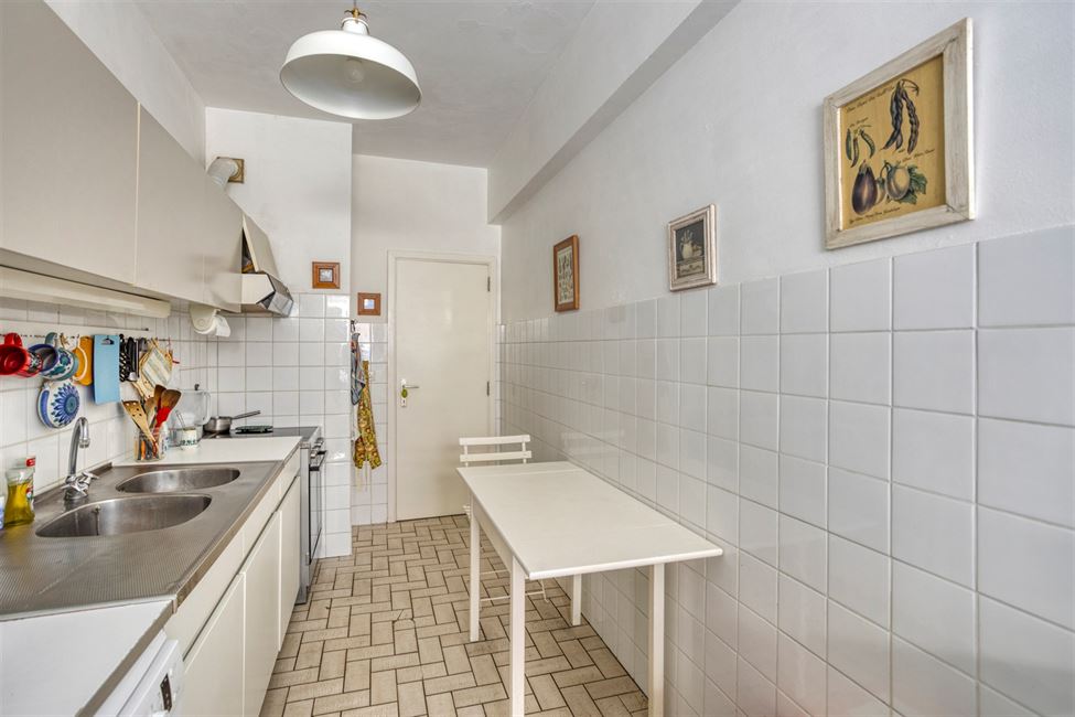 Top localisation WSP - Bel appart 3CH - jardin et garage