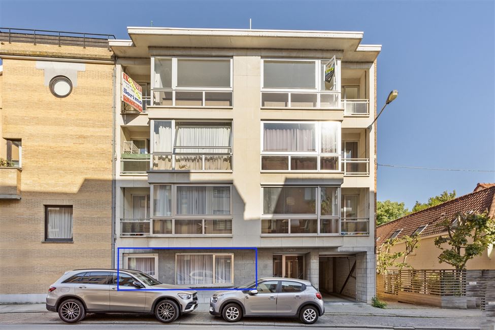 Top localisation WSP - Bel appart 3CH - jardin et garage