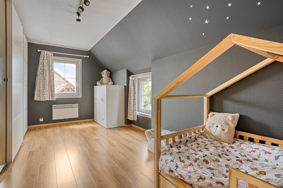 VENDUE! Belle villa 3 chambres proche de ttes les facilités