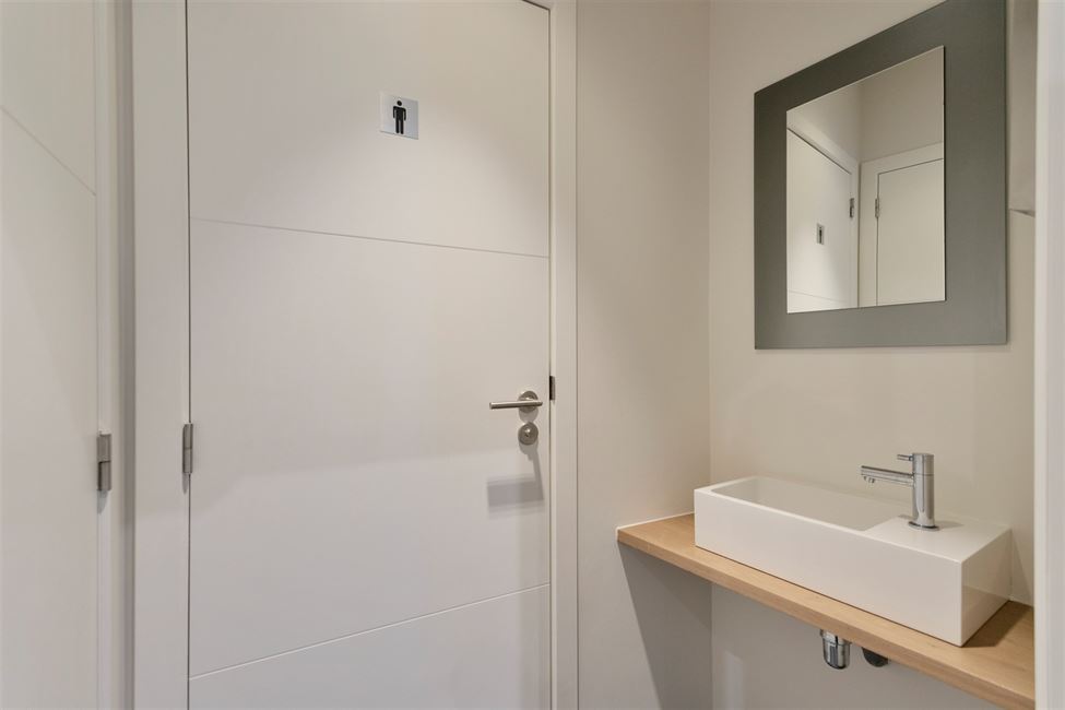 Bureau de standing au coeur du BW !