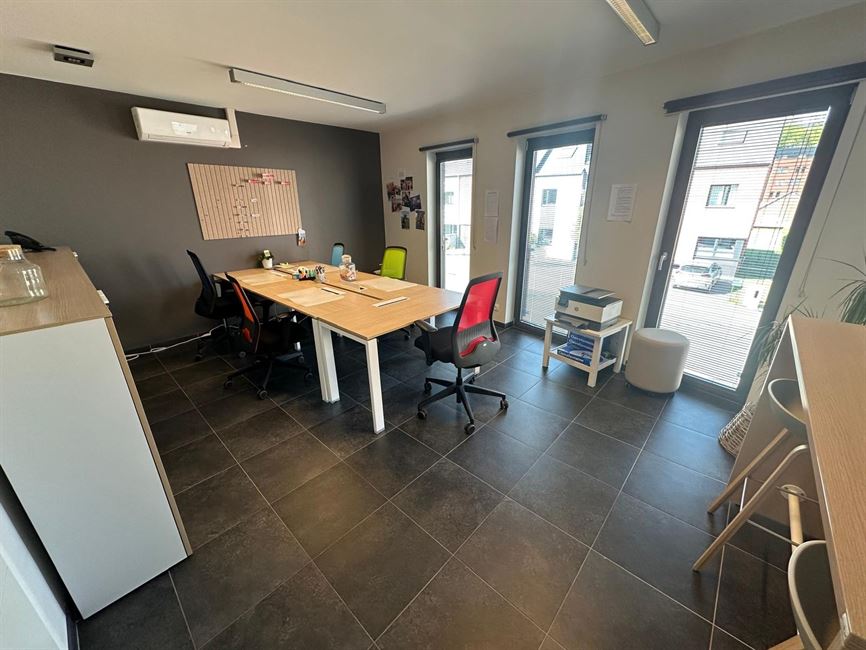 Bureau de standing au coeur du BW !