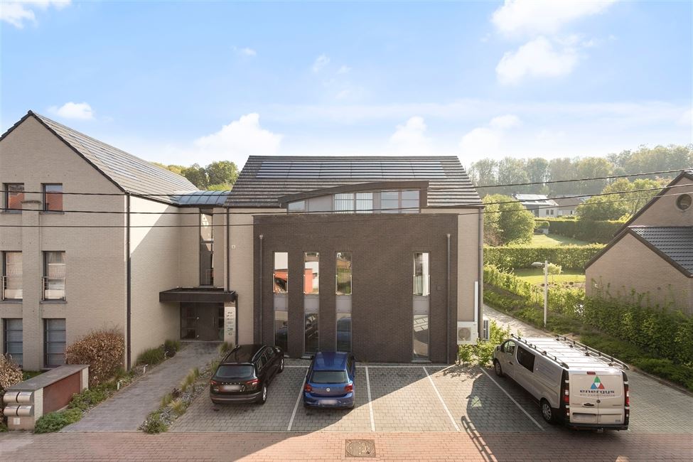 Bureau de standing au coeur du BW !