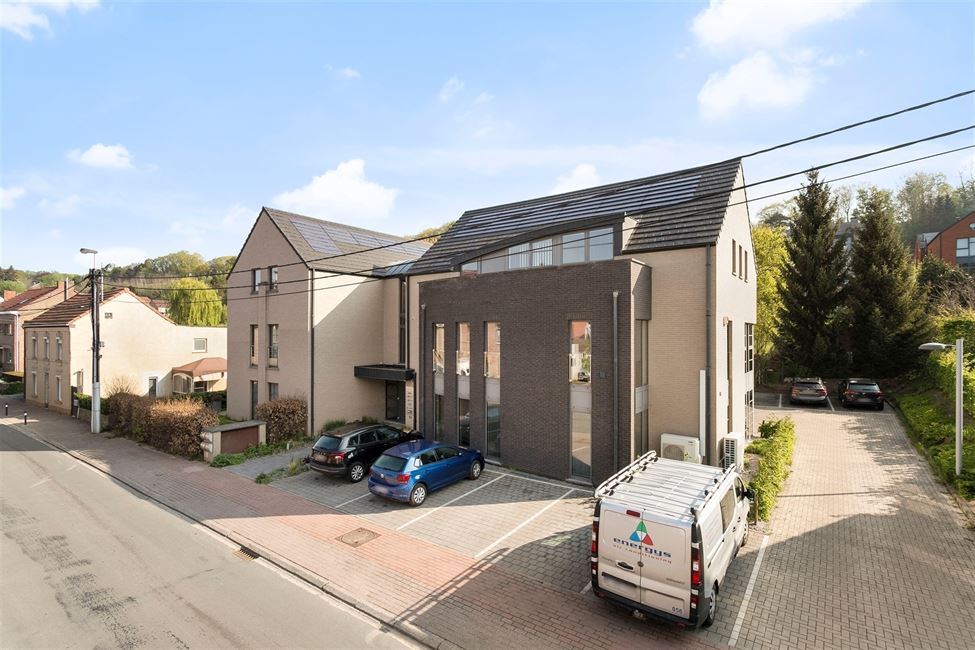 Bureau de standing au coeur du BW !