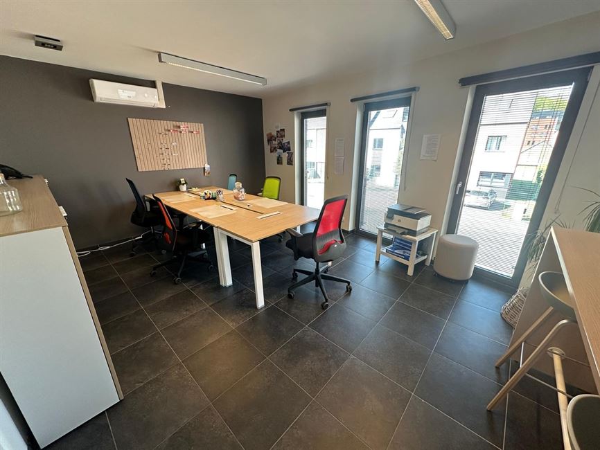 Bureau de standing au coeur du BW !