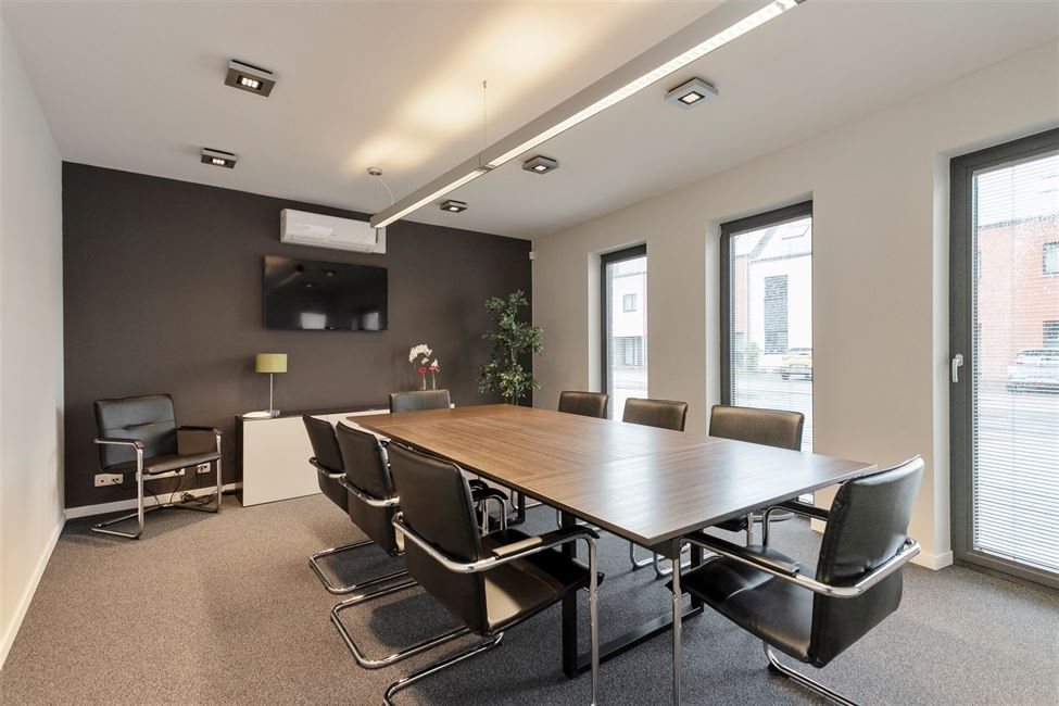 Bureau de standing au coeur du BW !