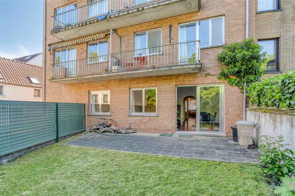 Top localisation WSP - Bel appart 3CH - jardin et garage