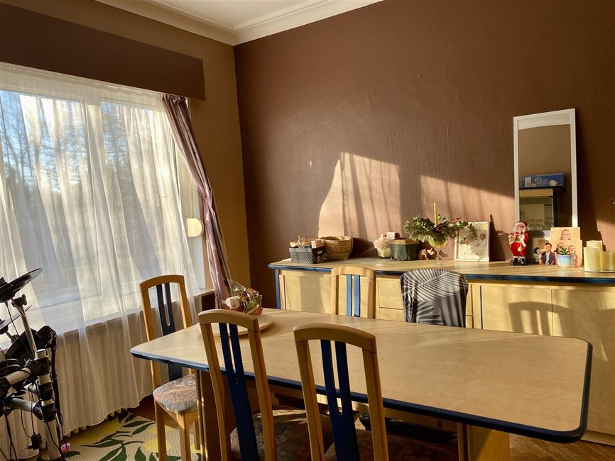 OPTION! FIN DES VISITES - PAGODES: APPART 2CH A RENOVER