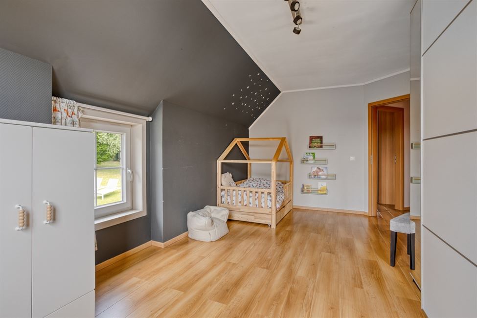 VENDUE! Belle villa 3 chambres proche de ttes les facilités