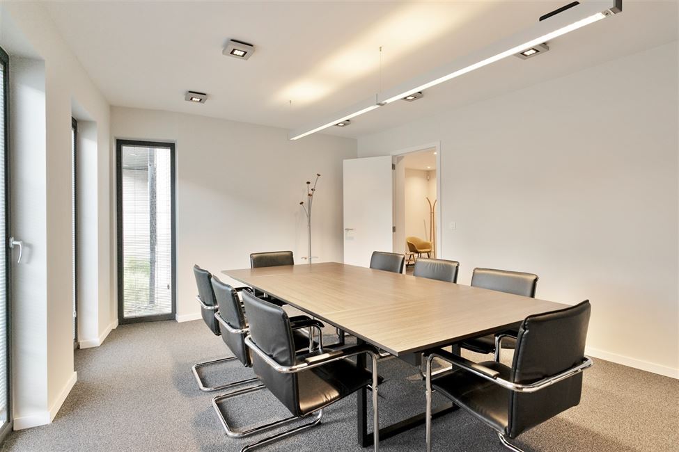 Bureau de standing au coeur du BW !