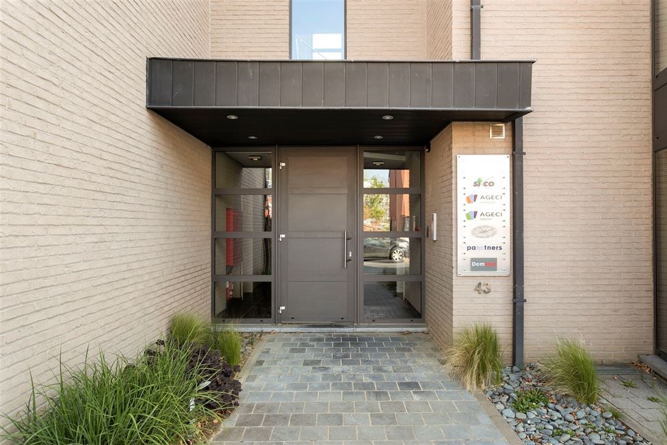 Bureau de standing au coeur du BW !